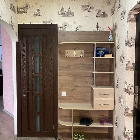 Mindia'S Two Bedroom Apartment Батуми Экстерьер фото