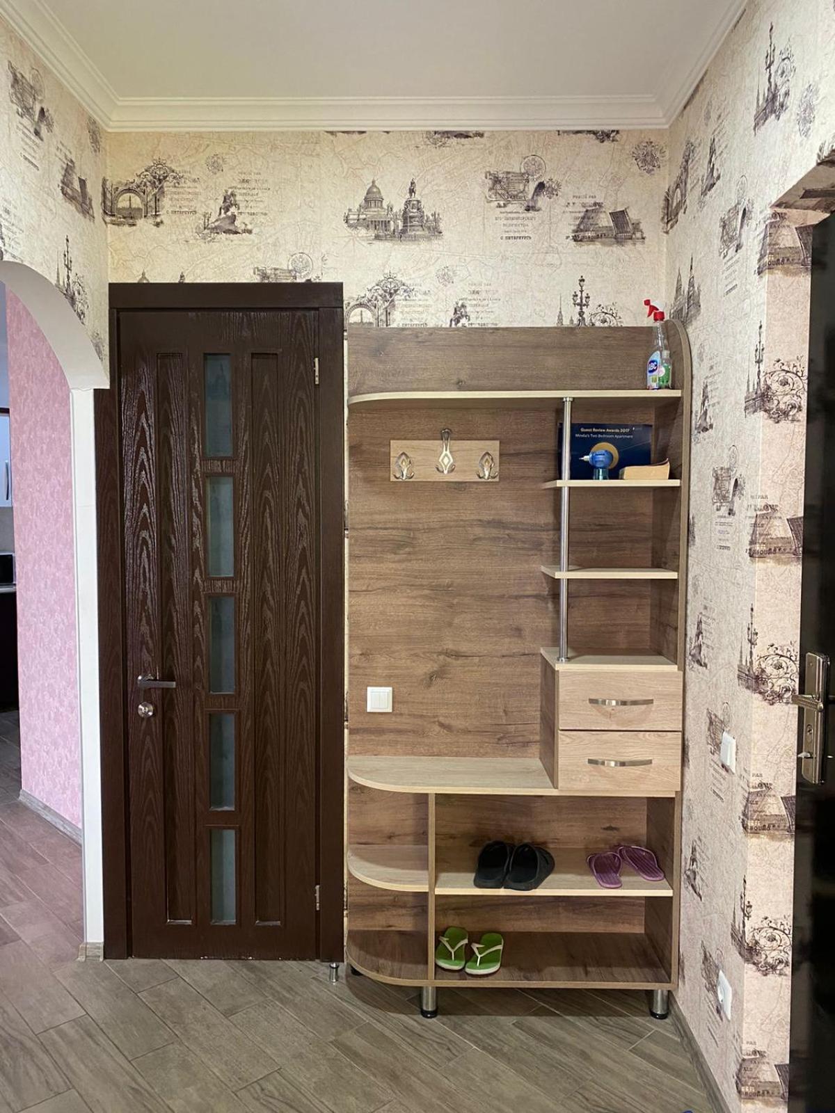 Mindia'S Two Bedroom Apartment Батуми Экстерьер фото