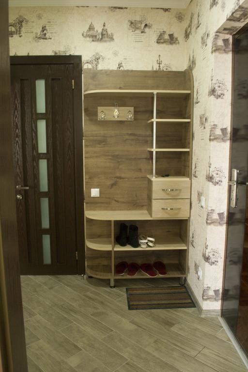 Mindia'S Two Bedroom Apartment Батуми Экстерьер фото