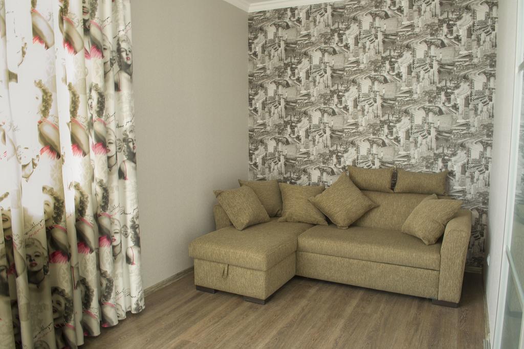 Mindia'S Two Bedroom Apartment Батуми Экстерьер фото