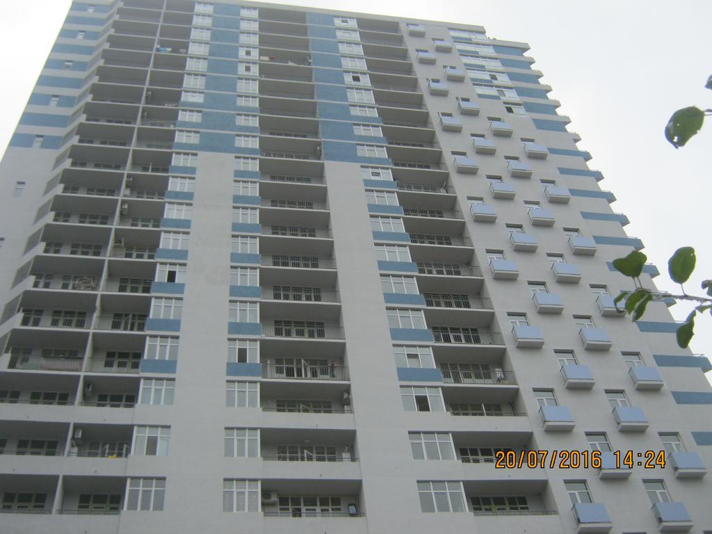 Mindia'S Two Bedroom Apartment Батуми Экстерьер фото